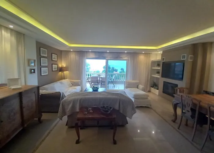 Abby Seaview House