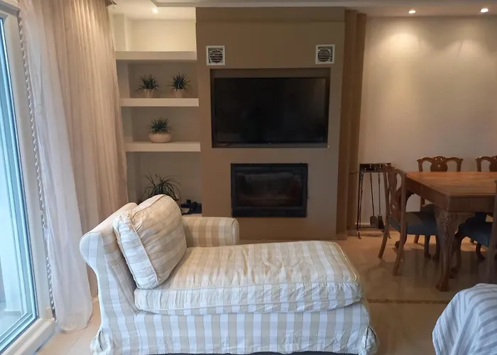 Abby Seaview House