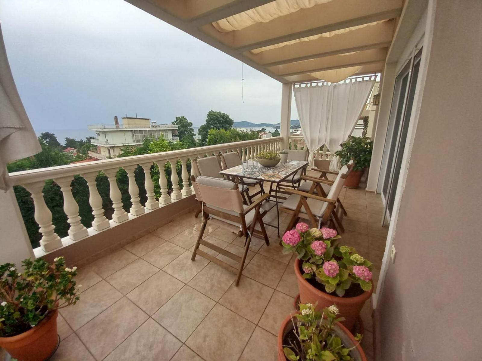 Βίλα Abby Seaview House