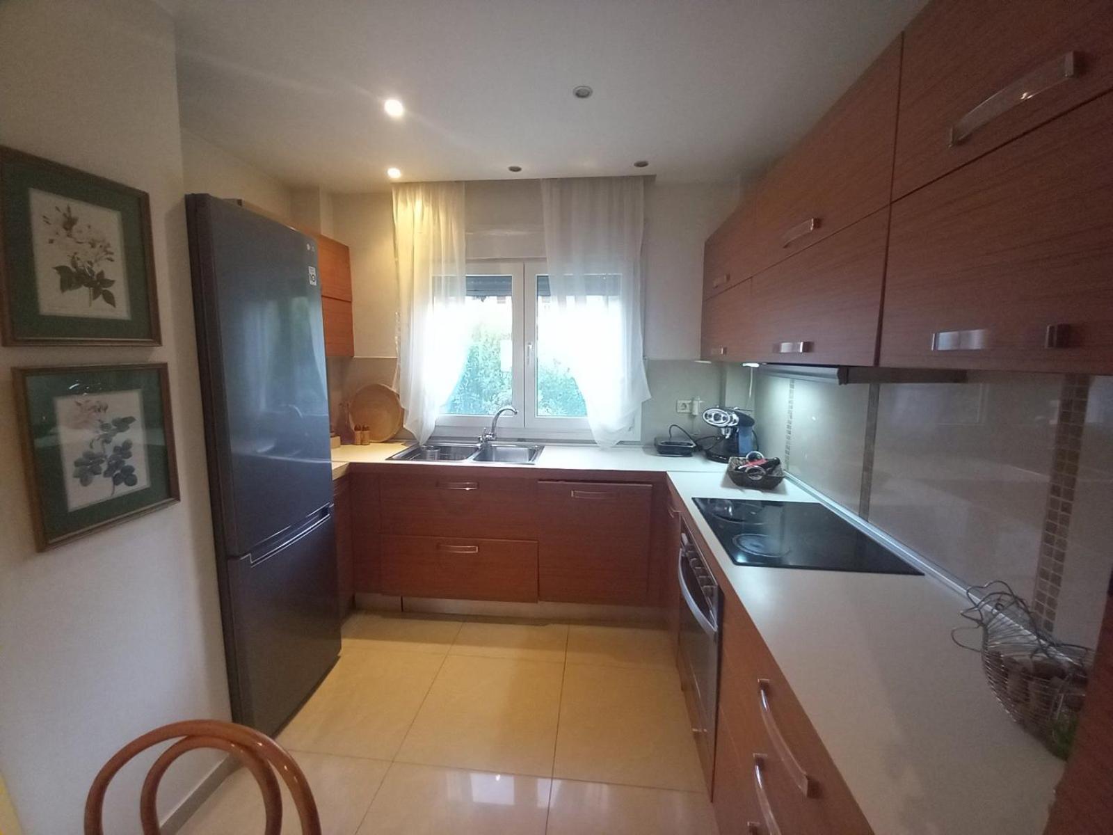 Βίλα Abby Seaview House PalaiónTsiflíkion