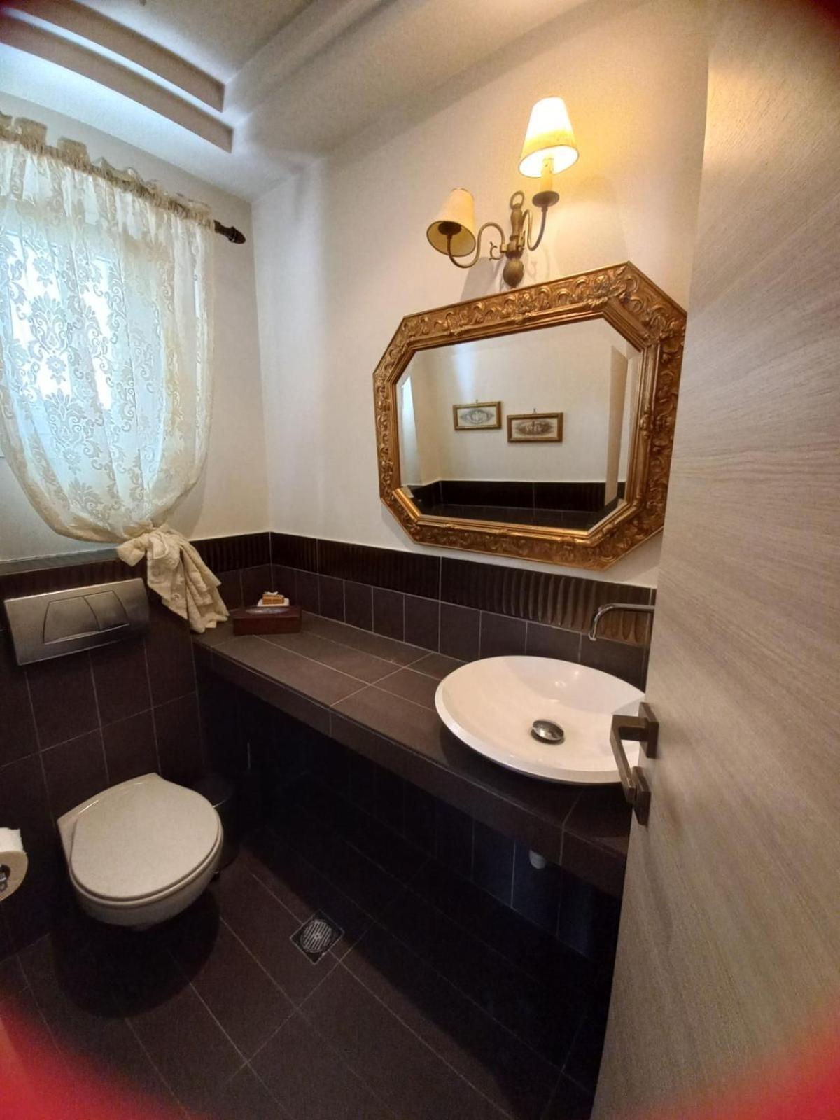 Abby Seaview House Βίλα PalaiónTsiflíkion