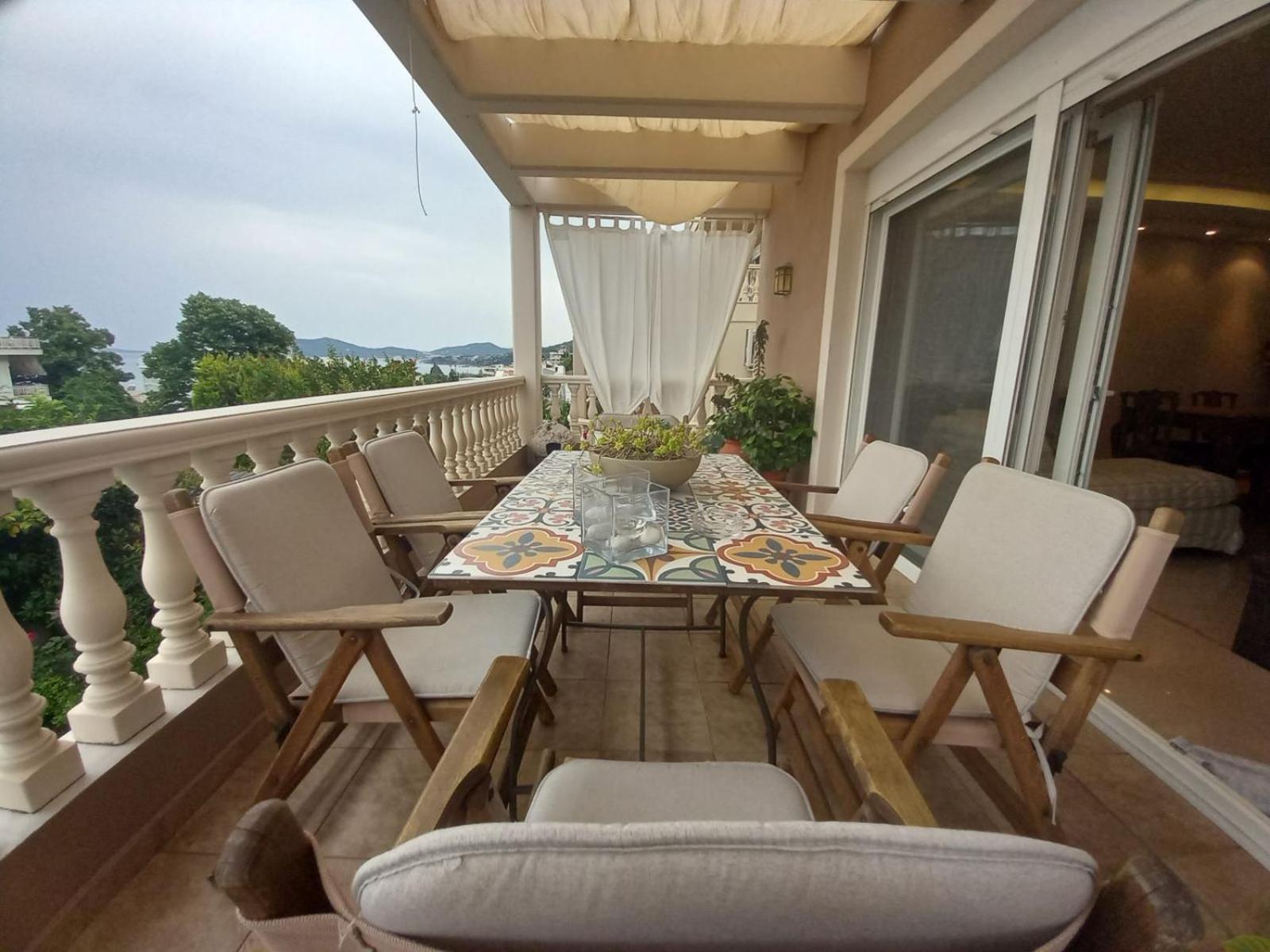 Abby Seaview House Villa