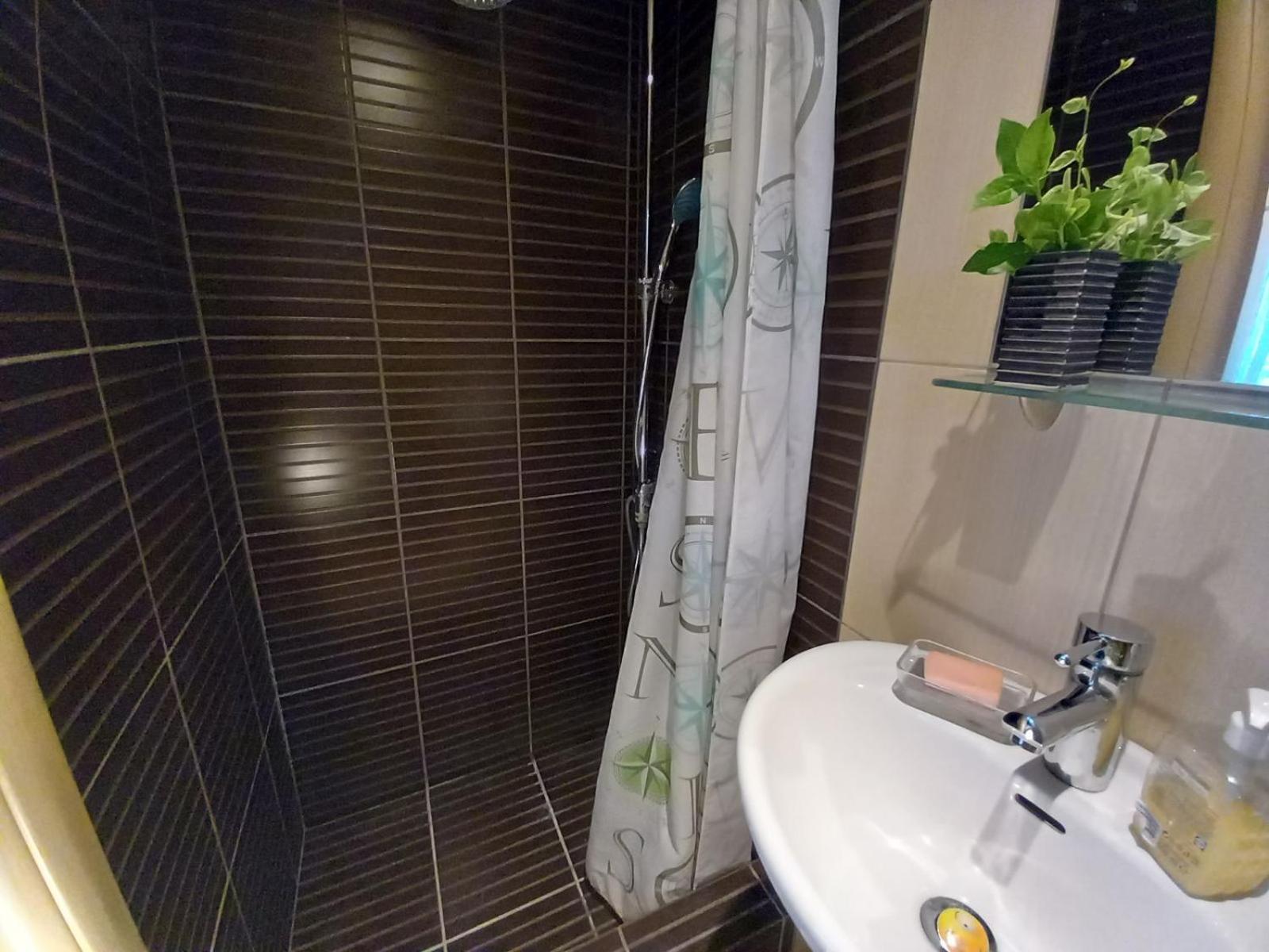 Βίλα Abby Seaview House PalaiónTsiflíkion