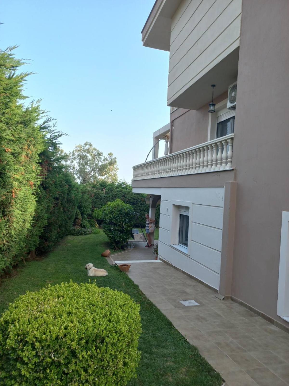 Βίλα Abby Seaview House *
