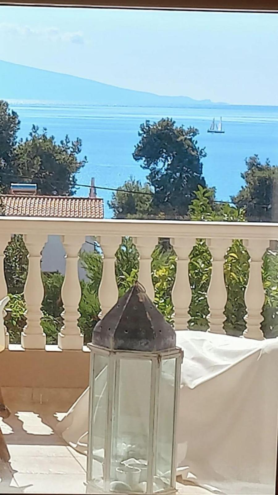 Βίλα Abby Seaview House