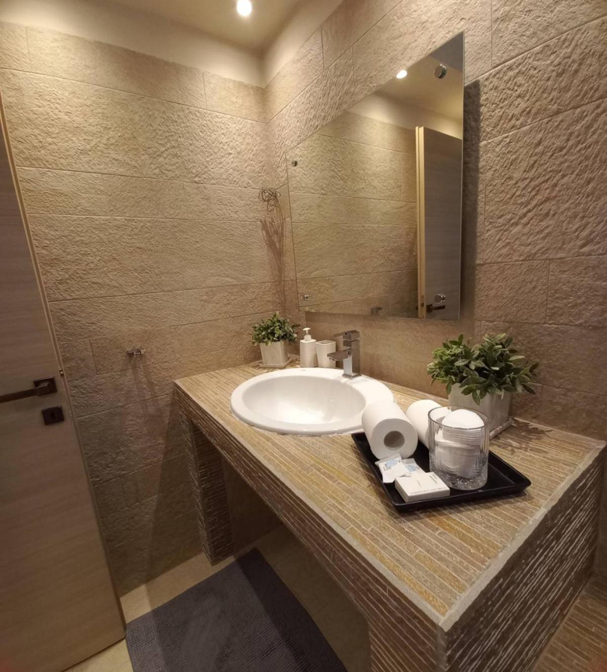 Βίλα Abby Seaview House PalaiónTsiflíkion